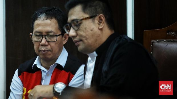 Indra Sjafri Hadir di Sidang Eks Ketua PSSI: Jangan Munafik