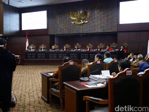 Respons Tim Jokowi atas Tuntutan Kubu Prabowo Minta 01 Didiskualifikasi