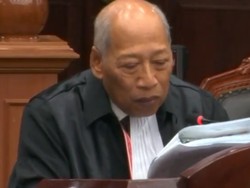 Tim Jokowi ke Kubu Prabowo: Dalil Aparat Tak Netral Asumtif-Tendensius