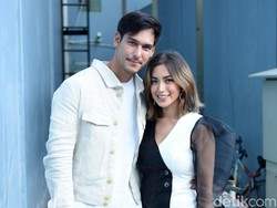 Dicibir karena Foto Ciuman, Jessica Iskandar dan Richard Kyle Bilang Apa?