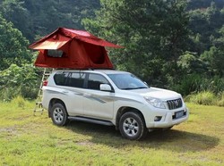 Tenda Atap Mobil Bisa Digunakan di Semua Mobil Termasuk Avanza