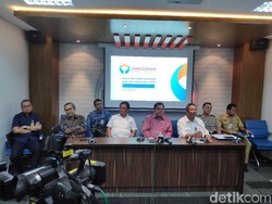 Ombudsman Beberkan Hasil Sidak ke Polri-Rutan KPK Saat Lebaran 2019