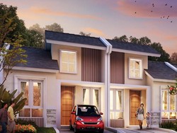 Milenial Inginkan Rumah Baru Seharga Rp 850 juta