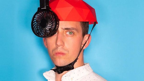 Viral, Pria Ciptakan Perabotan Nggak Penting Tapi Bikin Orang Ingin Punya