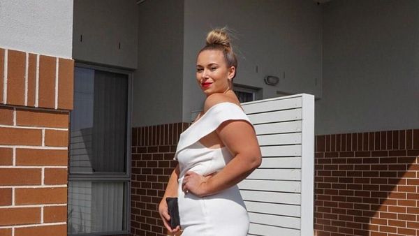 Potret Selebgram yang Memilih Kembali Gemuk Setelah Diet Mati-matian