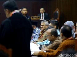 Singgung Gugatan Prabowo, KPU: Link Berita Bukan Alat Bukti!