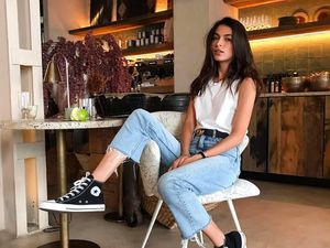 Marc Marquez Selingkuh, Ini Mantan Pacarnya Lucia Rivera