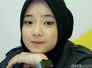 6 Fakta Nissa Sabyan yang Buat Atta Halilintar Salting 6 Fakta Nissa Sabyan yang Buat Atta Halilintar Salting