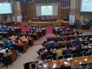 Soal Mutasi Ilegal, DPRD Anggap Pemkab Malang Lalai