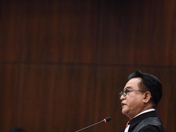 Pakar Nilai Demokrat Patut Khawatir Lawan Yusril soal AD/ART