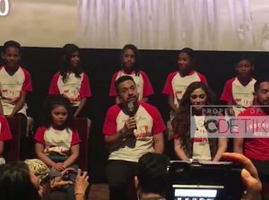 Rumah Merah Putih, Kisah Inspiratif Anak Lintas Batas NTT-Timor Leste Rumah Merah Putih, Kisah Inspiratif Anak Lintas Batas NTT-Timor Leste