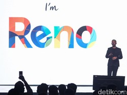 Oppo Daftarkan Paten Enco, Bakal Jadi Nama Ponsel Baru?