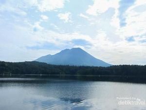 Cabe Rawit dan Cantik, Gunung Lemongan Cabe Rawit dan Cantik, Gunung Lemongan