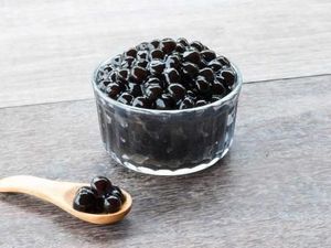 Hati-hati Minum Bubble Tea, Gadis Ini Tewas Tersedak 3 Butir Boba! Hati-hati Minum Bubble Tea, Gadis Ini Tewas Tersedak 3 Butir Boba!