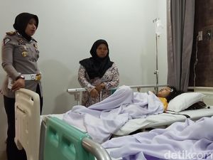 Kecelakaan Maut di Cipali, Korban: Ada Teriakan dan Bus Oleng ke Parit