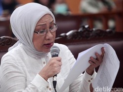 Bantah Sebabkan Keonaran, Ratna Bandingkan dengan Peristiwa Mei 1998