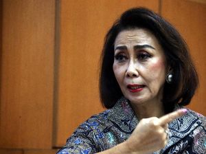 Pansel Cerita Capim KPK yang Tidak Mau Diuji Pansel Cerita Capim KPK yang Tidak Mau Diuji