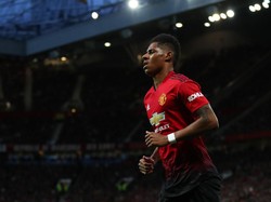 Rashford di Ambang Teken Kontrak Jangka Panjang di MU