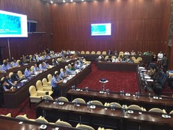 DPR Kritik Susi, Izin Usaha Perikanan Tangkap Dipersulit