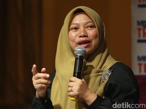 Perubahan Syarat Usia Cagub Dinilai Tak Bisa Berlaku di 2024, Ini Alasannya Perubahan Syarat Usia Cagub Dinilai Tak Bisa Berlaku di 2024, Ini Alasannya