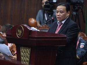 Cegah Kerumunan, Bawaslu Usul Undian Nomor Paslon Pilkada Digelar Daring