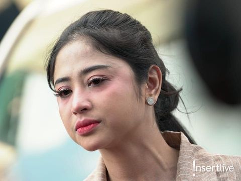 Dewi Perssik