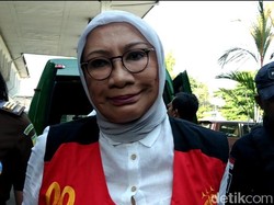 Video Ratna Sarumpaet Siap Bacakan Pleidoi Setebal 108 Halaman