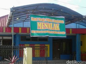 Warga Desa di Bondowoso Tolak Keberadaan Pujasera Ki Ronggo