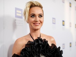 Baru Saja Baikan dengan Taylor Swift, Ini Menu Sarapan Favorit Katy Perry