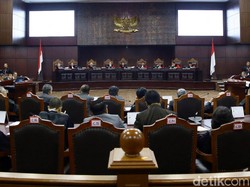 Bawaslu Tak Bawa Saksi, Tim Jokowi Berencana Hadirkan Ahli