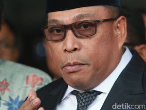 Viral Video Gubernur Maluku Marah dan Bentak Protokoler Istana Viral Video Gubernur Maluku Marah dan Bentak Protokoler Istana