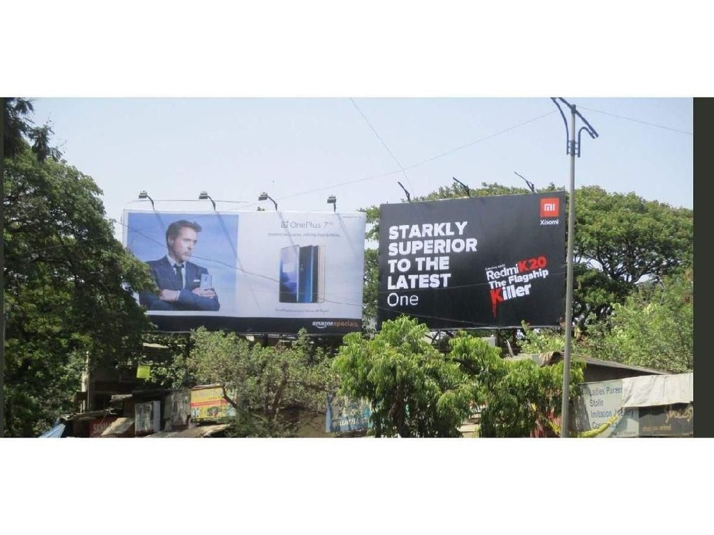 Korban Ledekan Xiaomi: OnePlus Sampai Apple Korban Ledekan Xiaomi: OnePlus Sampai Apple
