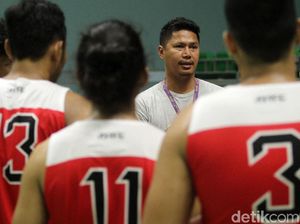 Toroman Jadi Kandidat Pelatih Timnas Basket, Bagaimana Nasib Wahyu Cacing? Toroman Jadi Kandidat Pelatih Timnas Basket, Bagaimana Nasib Wahyu Cacing?
