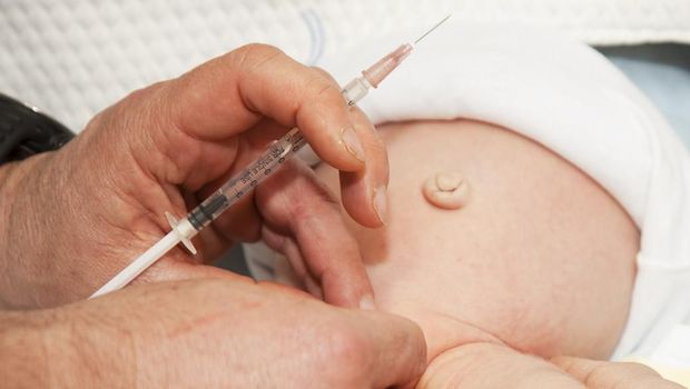 Catat Bunda, Imunisasi Dasar Wajib yang Diberikan untuk Bayi 3 Bulan