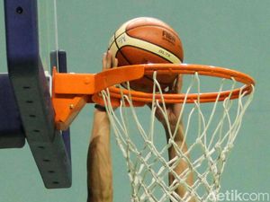 Pelatnas Basket 3x3 untuk SEA Games 2019 Memasuki Seleksi Tahap Kedua