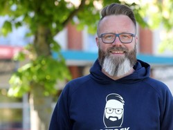 Warga Denmark Ini Jadi Warga Asing Pertama yang Jadi Walikota di Jerman