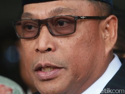 Panjang Urusan Murad Ismail di PDIP Usai Istri Pindah ke Partai Lain