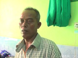 Kesaksian Penumpang dan ABK Saat Kapal Diterjang Ombak Hingga Tenggelam