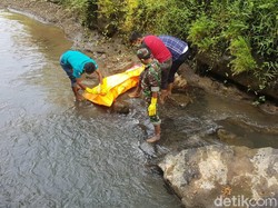 Dua Warga Boyolali Ditemukan Meninggal Dunia