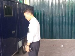 Polisi Curigai Sekuriti Terkait Raibnya Rp 91 Juta untuk Mesin ATM