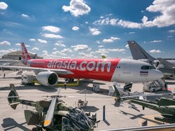 AirAsia Rilis Aturan Bepergian, Ini Panduannya