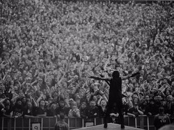 Konser Digital Haruskan Band Ada di Satu Ruangan, Apa Aman?