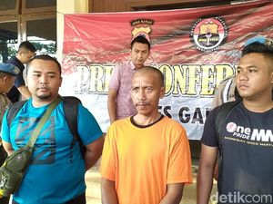 Ini Tampang Pembuat Surat Sensen Presiden Republik Indonesia