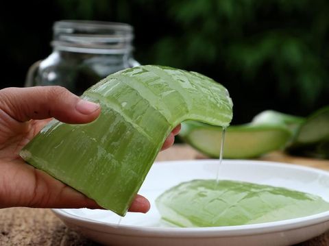 3 Masker Alami Bantu Bunda Terhindar Alami Penuaan Dini