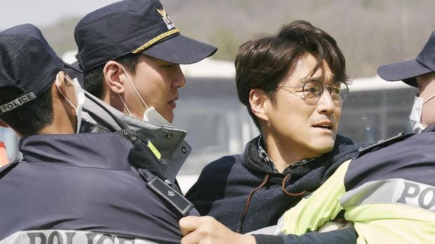 5 Rekomendasi Drama Korea Terlaris Agustus 2019, 'Hotel del L