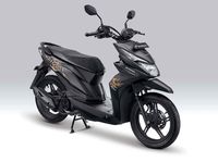 beat street 125cc