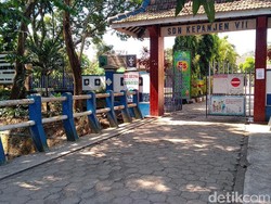 Siswa Diancam Tak Naik Kelas Jika Ortu Tak Ambil Rapor, Kepsek Minta Maaf