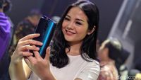 Lebih Dekat dengan Fitur-fitur Oppo Reno Series