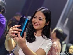 Tips Foto Kece di Tempat Wisata Ramai Ala Rio Motret