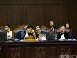 BPN Hadirkan Pencipta Robot Pemantau Situng KPU untuk Saksi